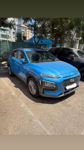 יונדאי קונה