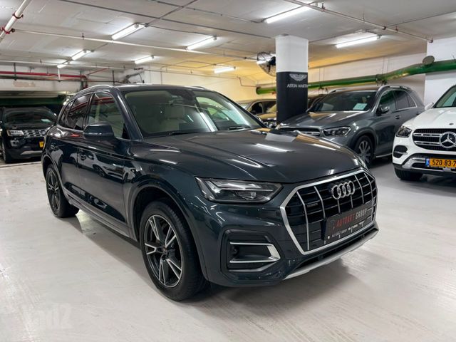 אאודי Q5