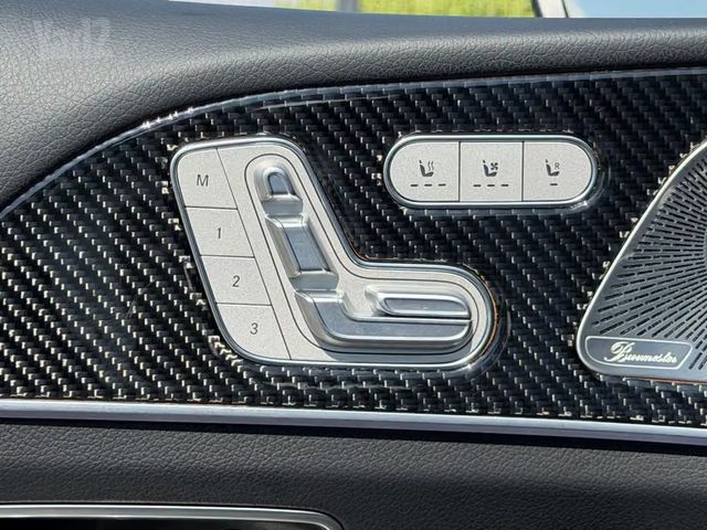 מרצדס-בנץ GLE Coupe