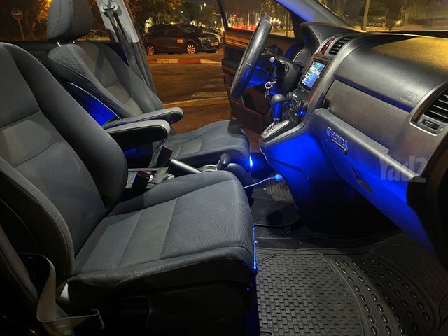 מודעת רכב וולוו XC60