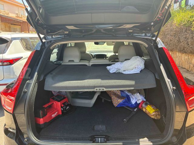 וולוו XC40