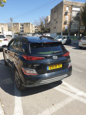 יונדאי קונה
