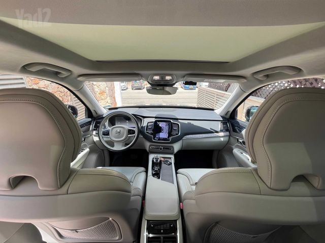 וולוו XC90