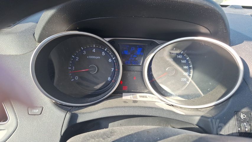 יונדאי ix35