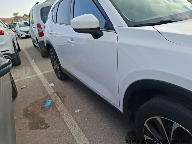 מאזדה CX-5