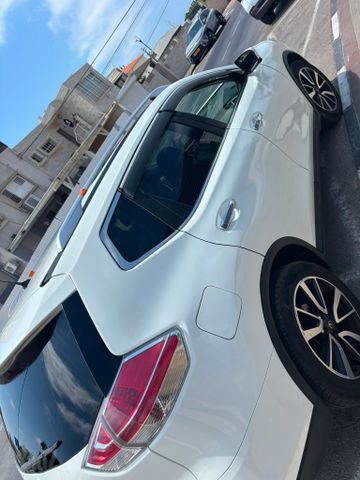 ניסאן אקס טרייל