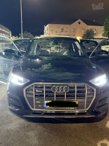אאודי Q5