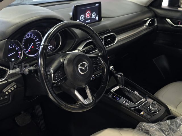 מאזדה CX-5