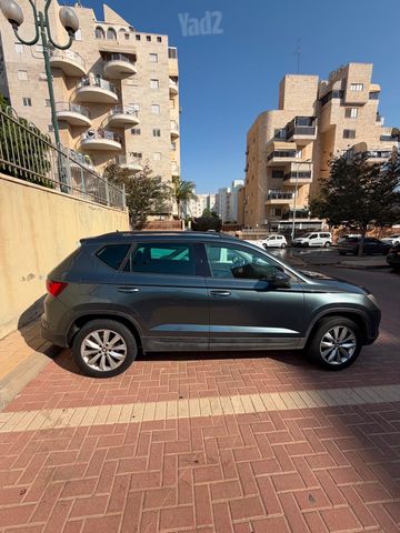 סיאט אטקה
