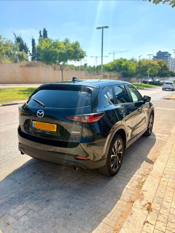 מאזדה CX-5