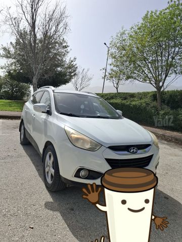 יונדאי ix35