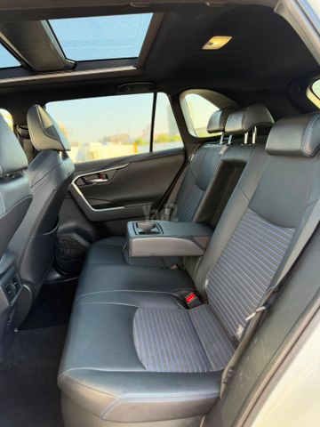 טויוטה RAV4