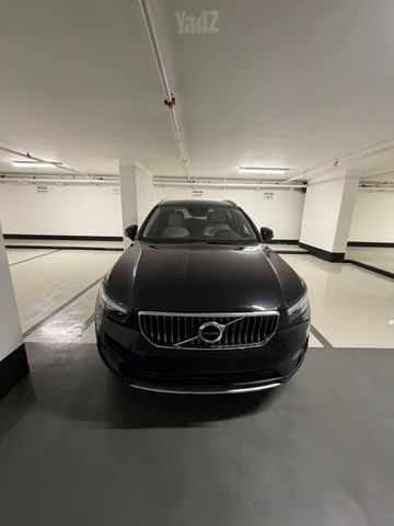וולוו XC40