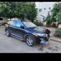 אם ג'י EHS PHEV