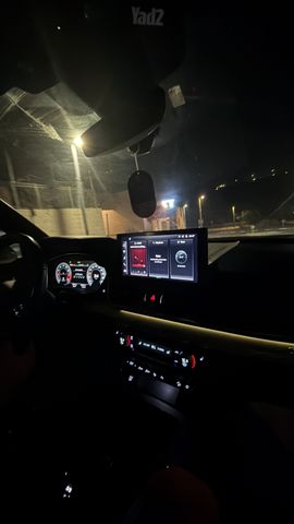 מודעת רכב אאודי Q5
