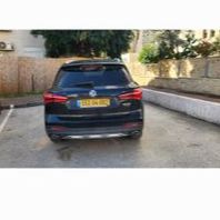 אם ג'י EHS PHEV