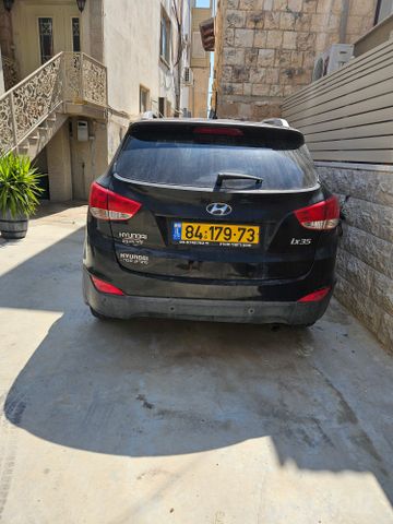 יונדאי ix35