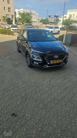 יונדאי קונה