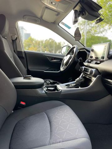 טויוטה RAV4