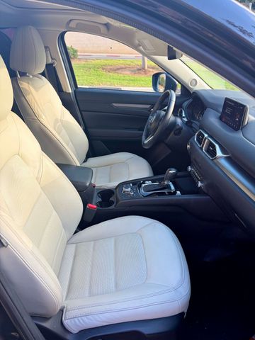 מאזדה CX-5