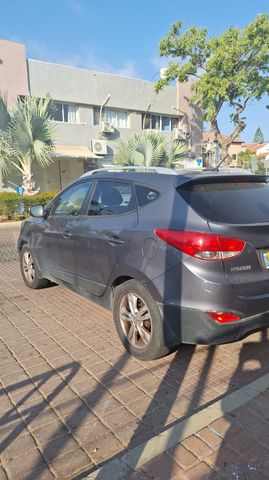 יונדאי ix35