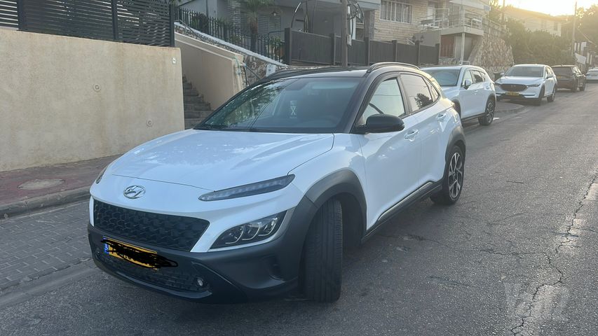 יונדאי קונה