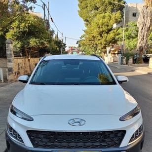 מודעת רכב יונדאי קונה