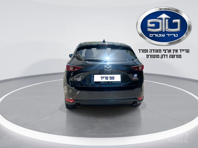 מאזדה CX-5