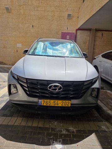 יונדאי טוסון