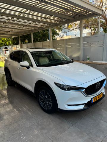 מאזדה CX-5