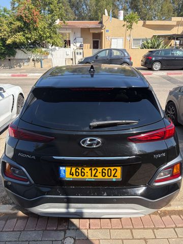 יונדאי קונה