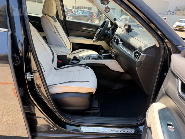 מאזדה CX-5