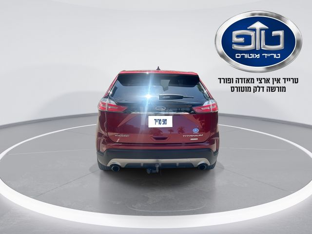 פורד אדג'