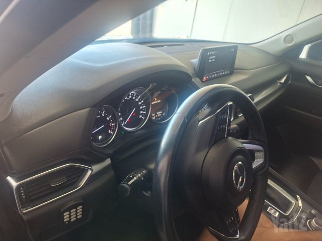 מאזדה CX-5