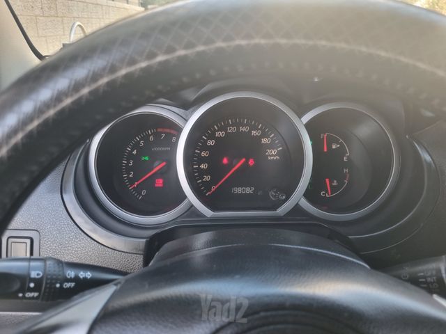 סוזוקי גרנד ויטרה