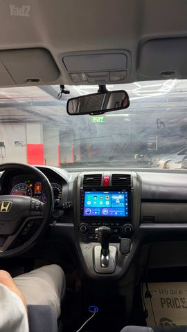 הונדה CR-V