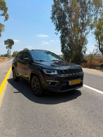 ג'יפ קומפאס