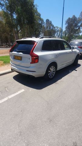 וולוו XC90