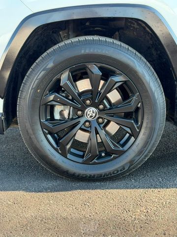 טויוטה RAV4