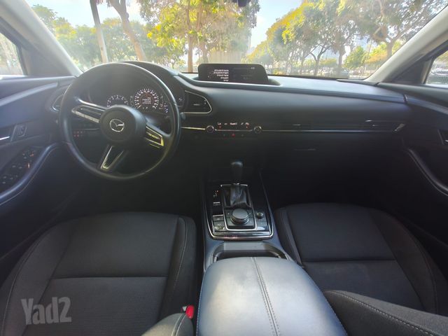 מאזדה CX-30