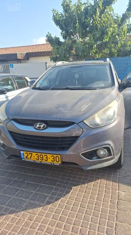 יונדאי ix35