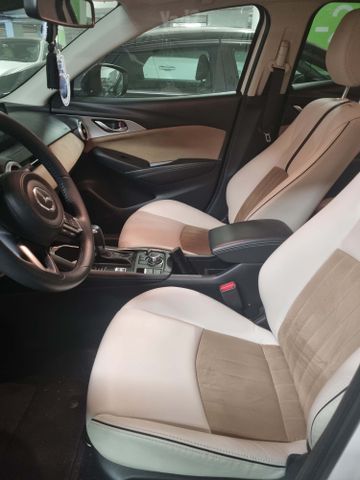 מאזדה CX-3