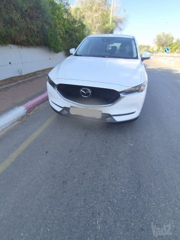 מאזדה CX-5