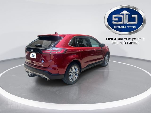 פורד אדג'