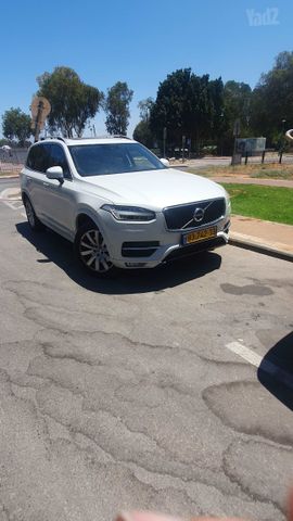 וולוו XC90