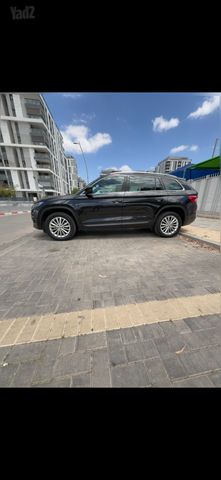 סקודה קודיאק