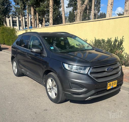 פורד אדג'