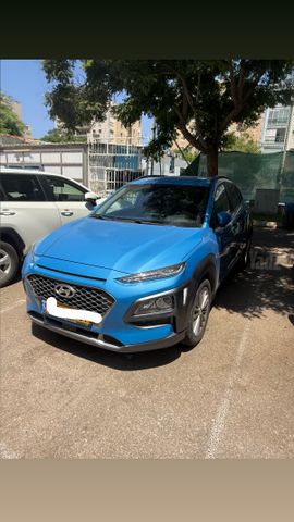 יונדאי קונה