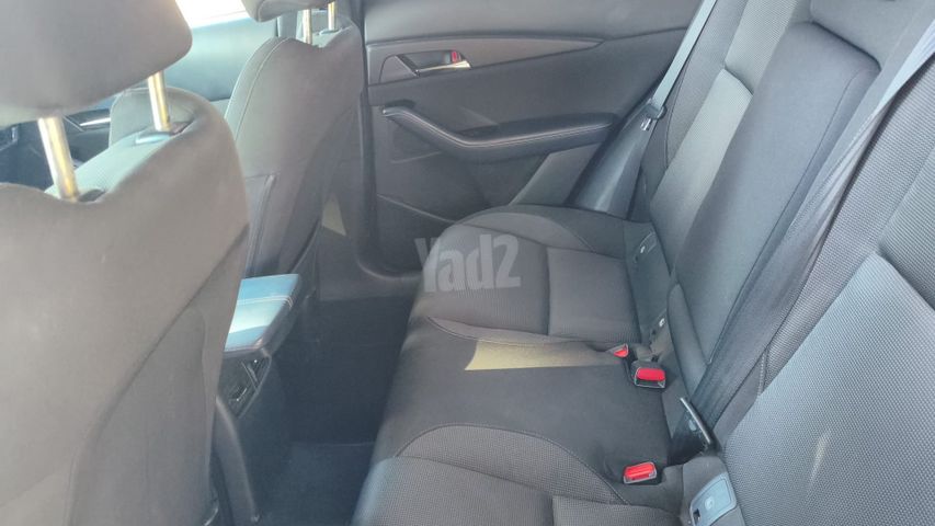 מאזדה CX-30