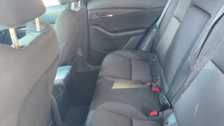 מאזדה CX-30